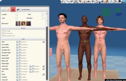 Gay Games für Android: Frustfreier Download
