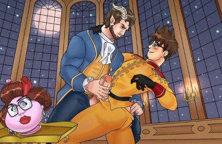 Worauf bei Gay-Porn-Puzzle-Spielen zu achten ist